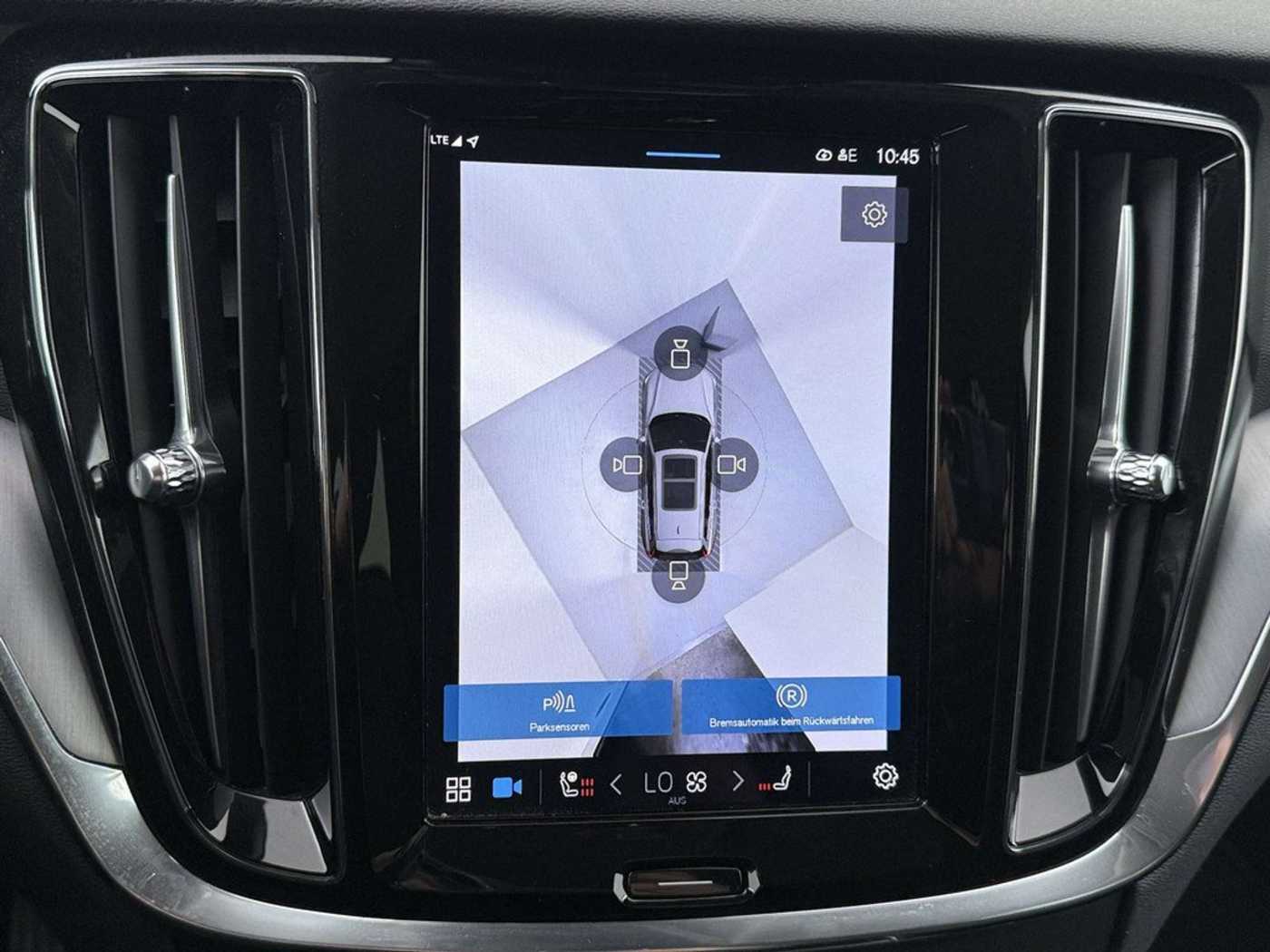 Volvo V60 – Bild 33