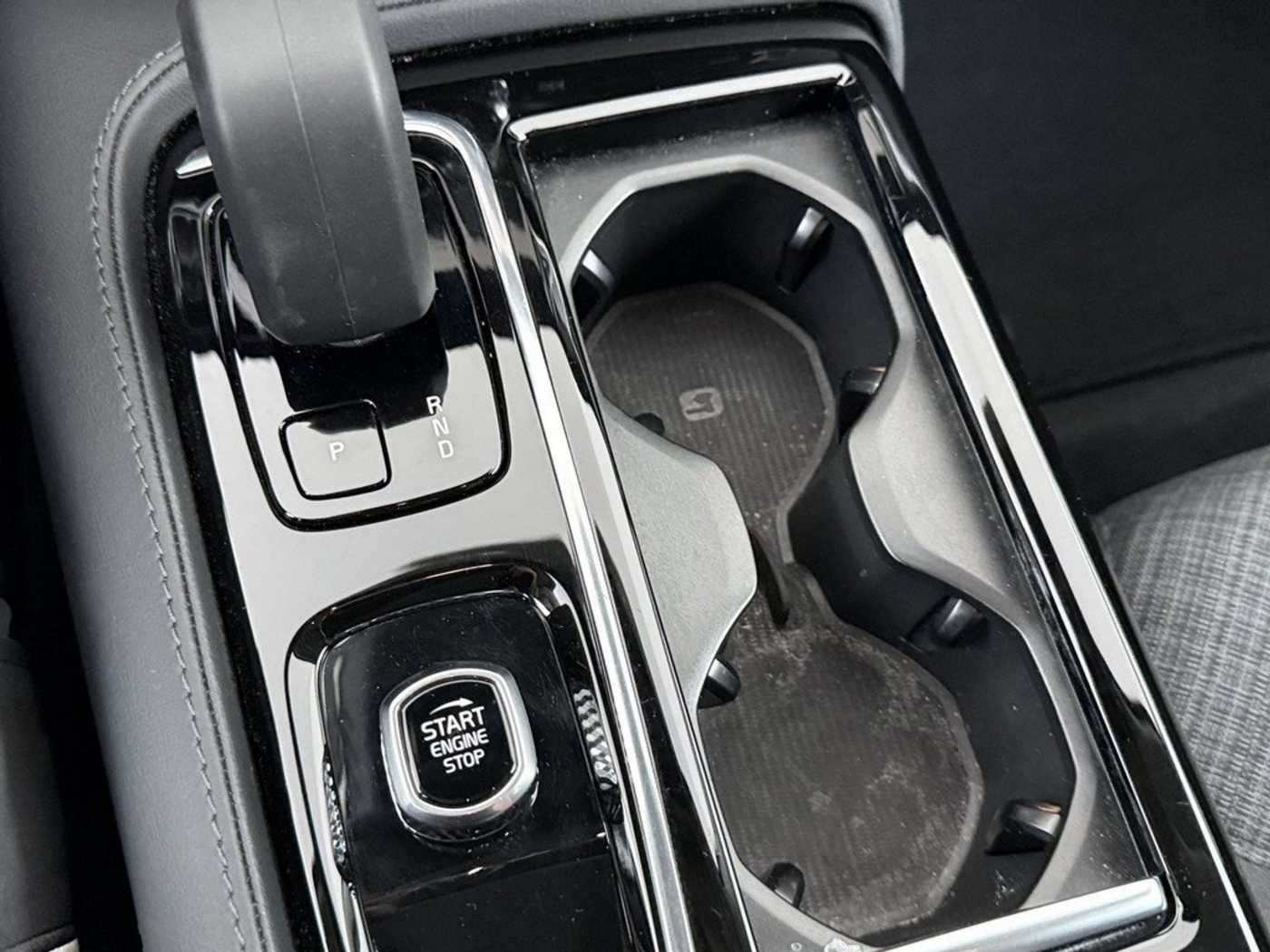 Volvo V60 – Bild 37