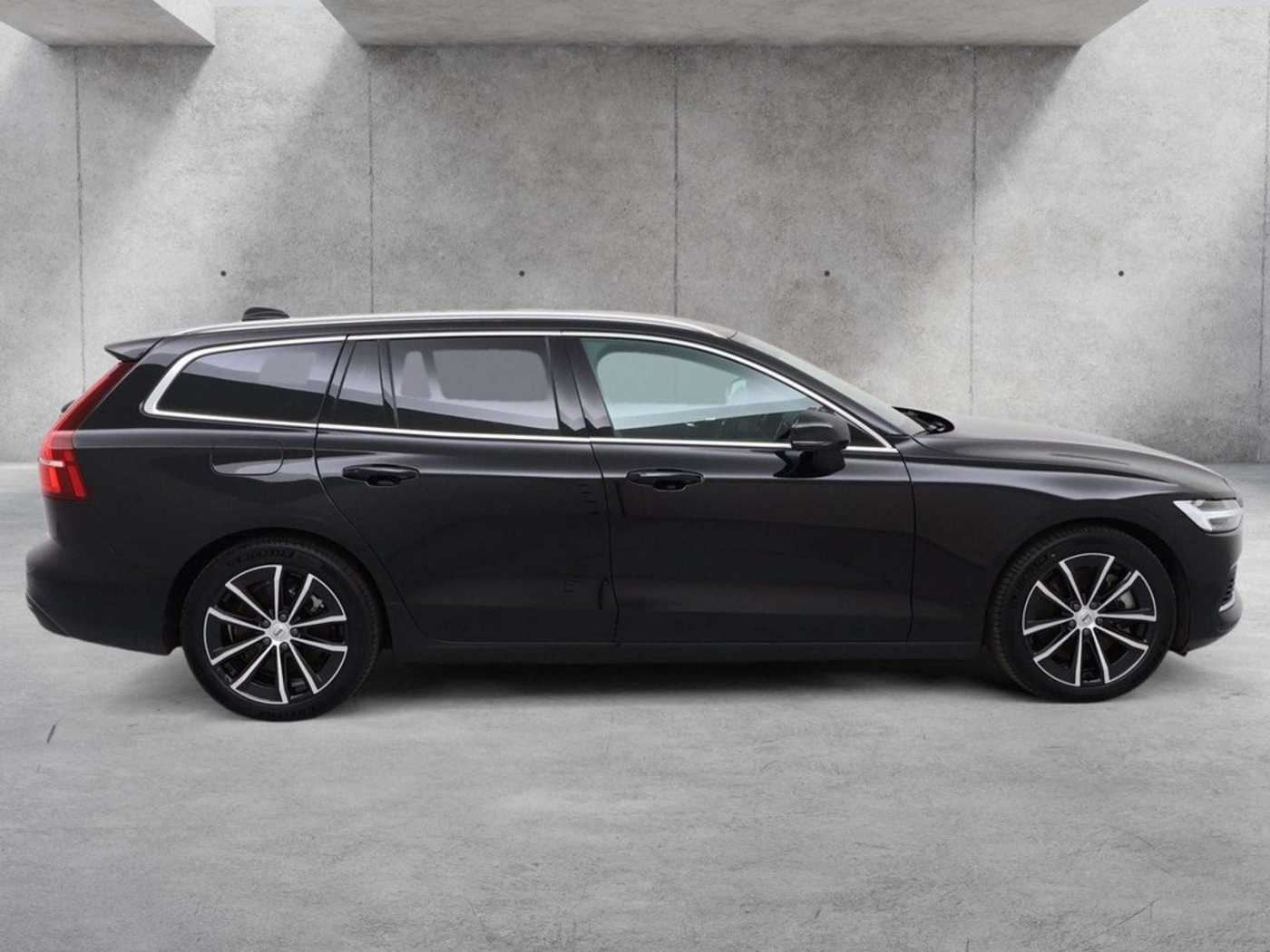 Volvo V60 – Bild 4