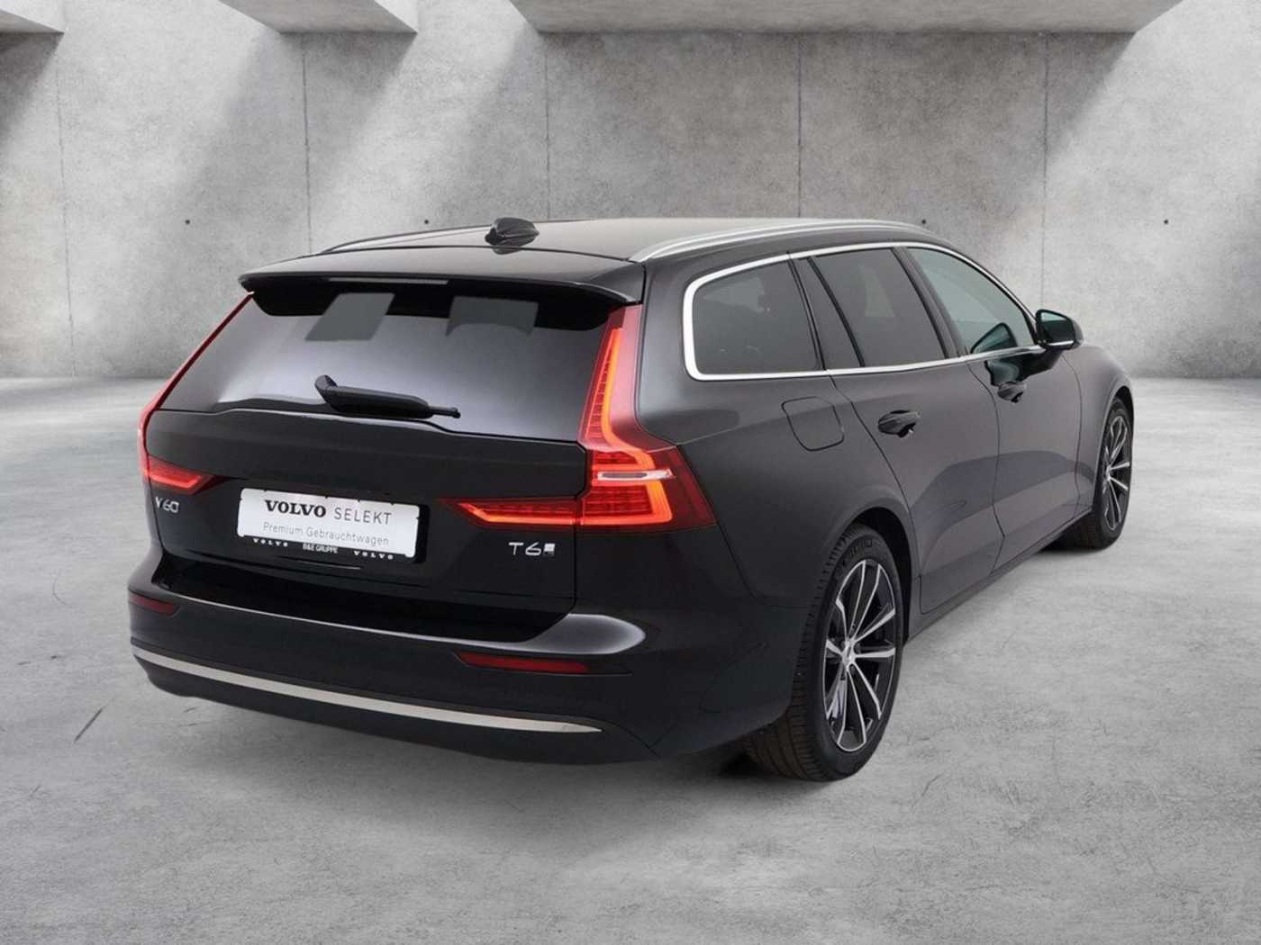 Volvo V60 – Bild 5