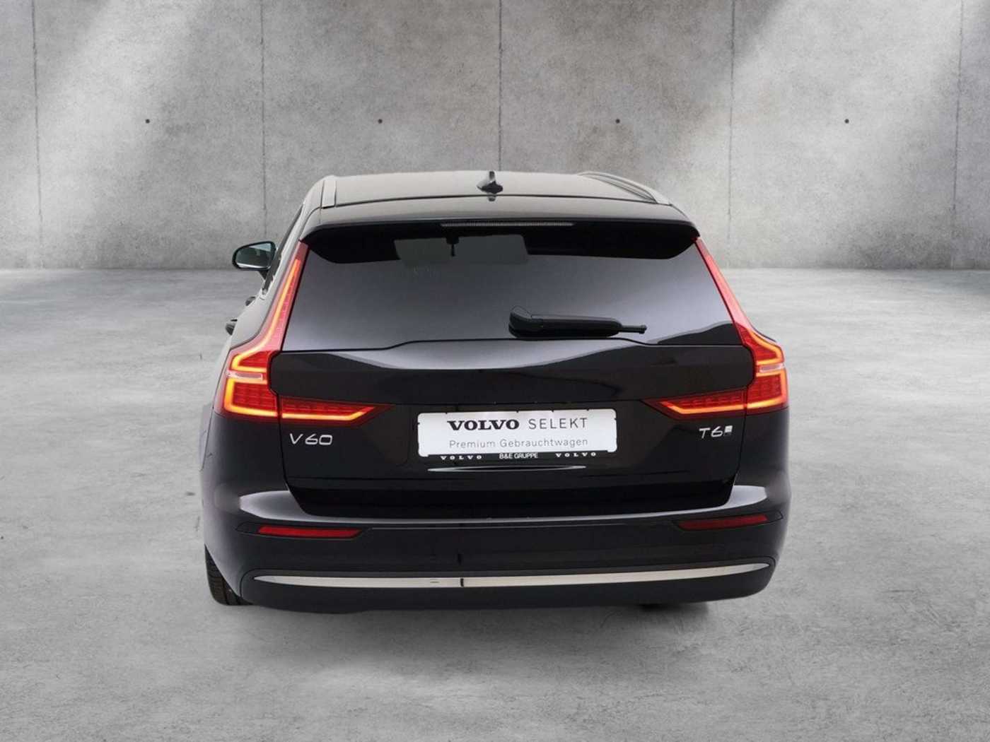 Volvo V60 – Bild 6