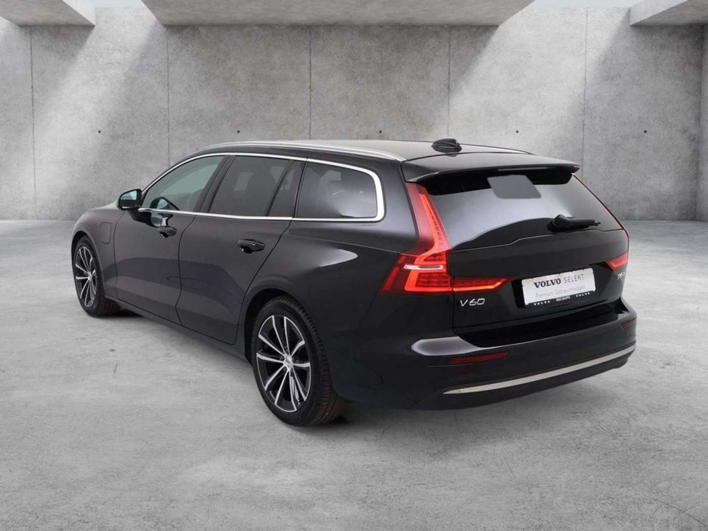 Volvo V60 – Bild 7