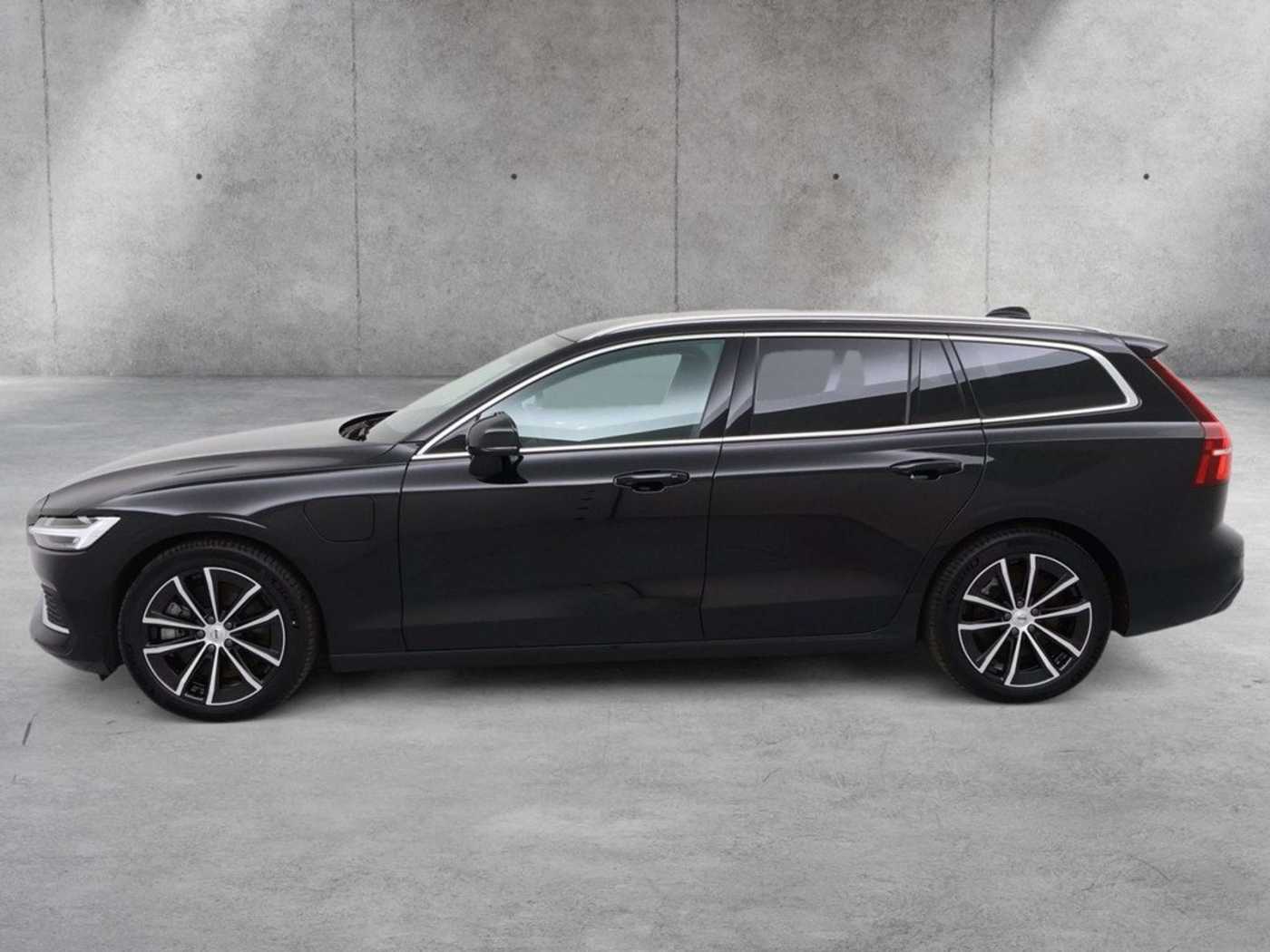Volvo V60 – Bild 8
