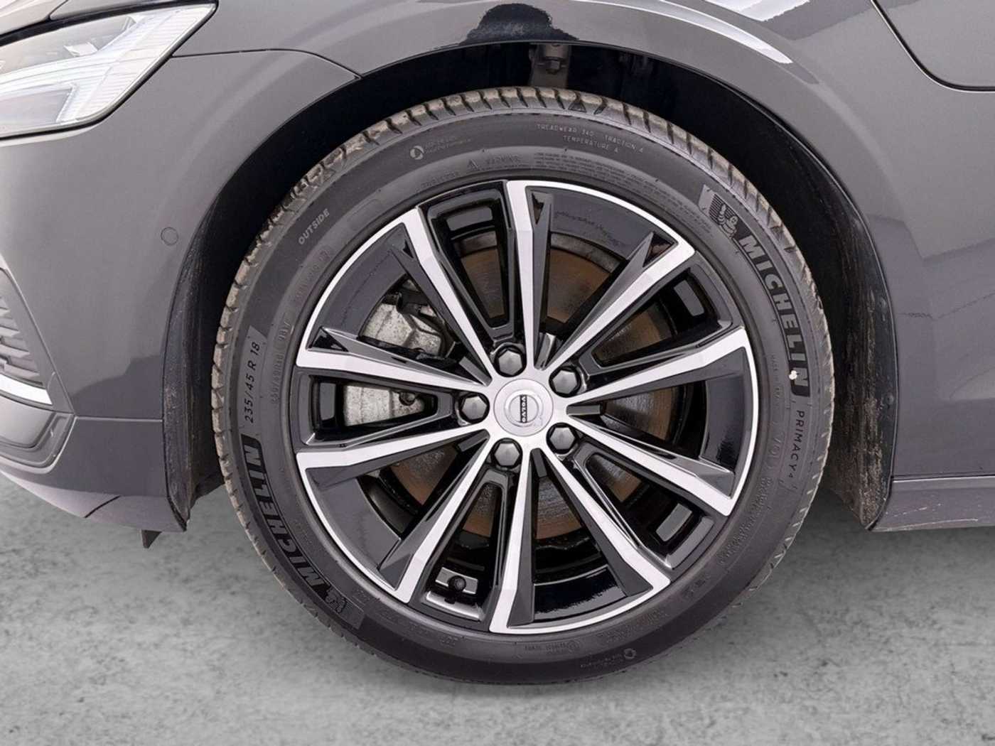 Volvo V60 – Bild 9
