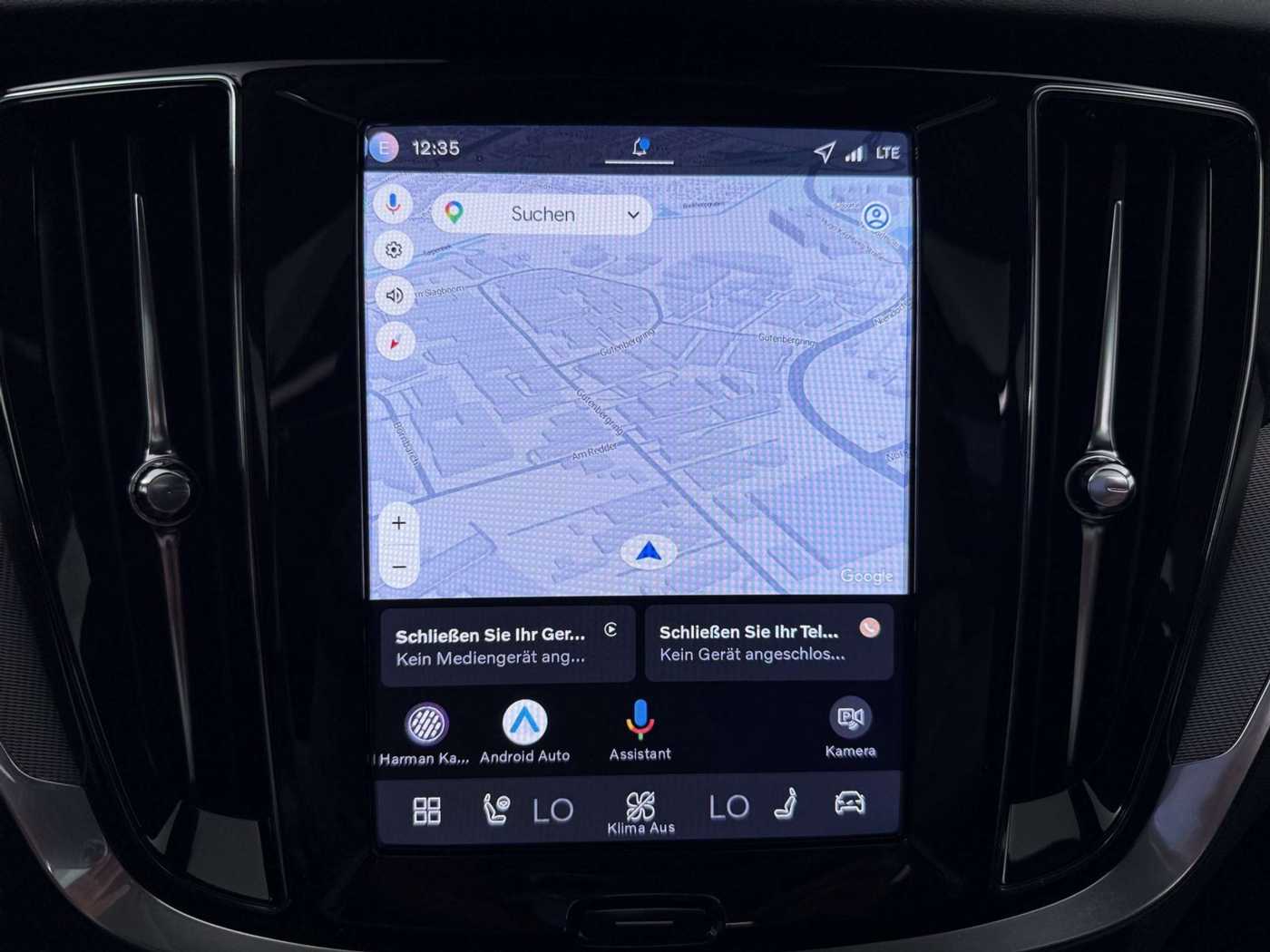 Volvo V60 – Bild 10