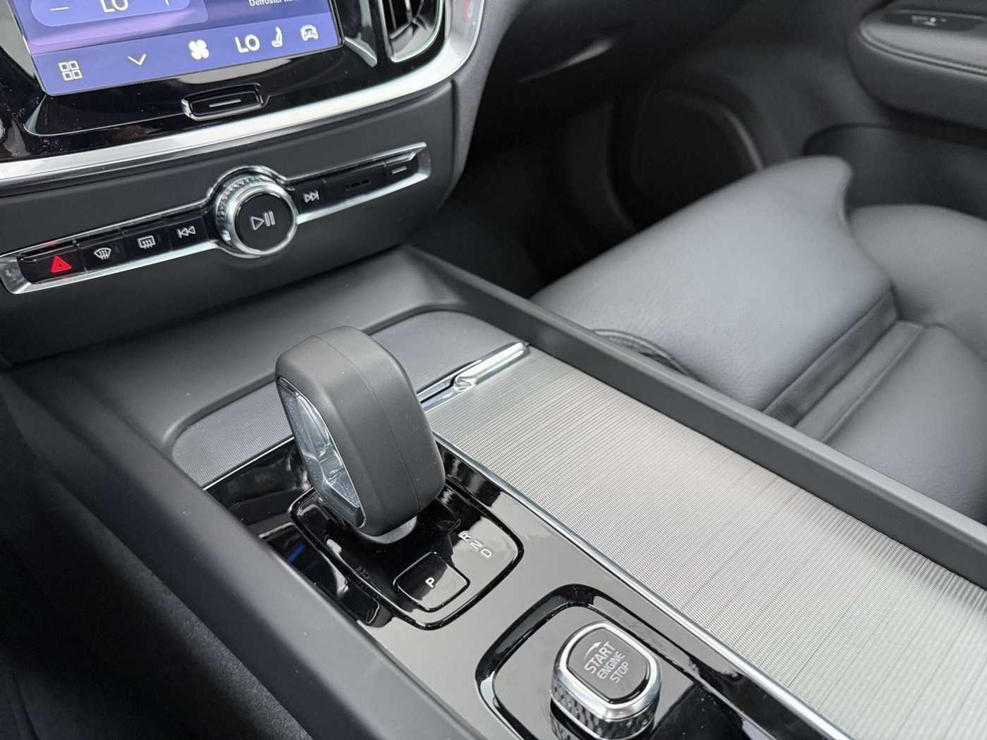 Volvo V60 – Bild 13