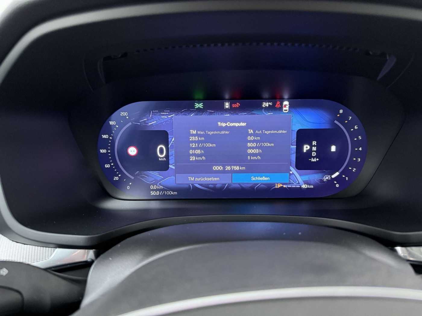 Volvo V60 – Bild 15