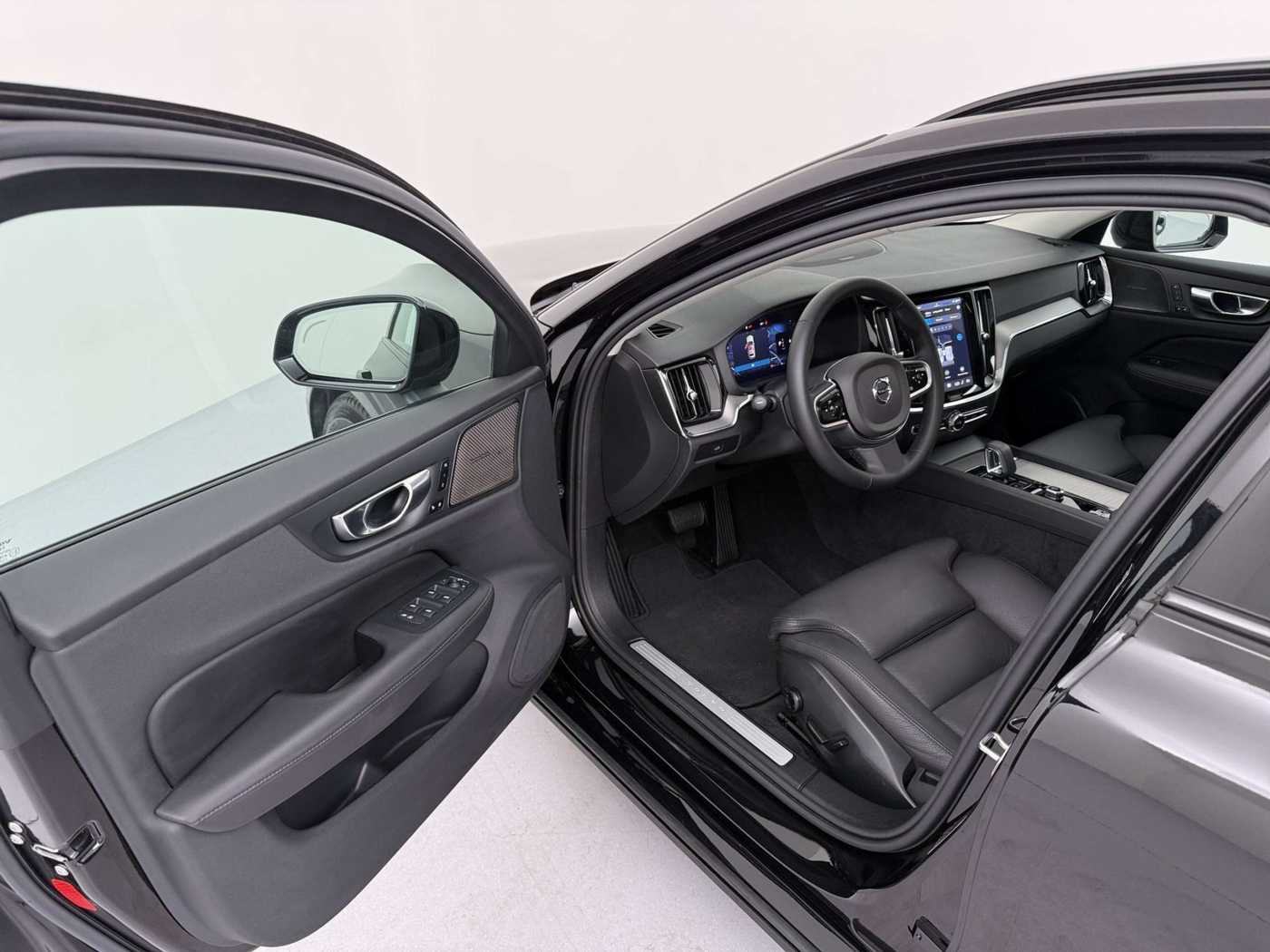 Volvo V60 – Bild 16