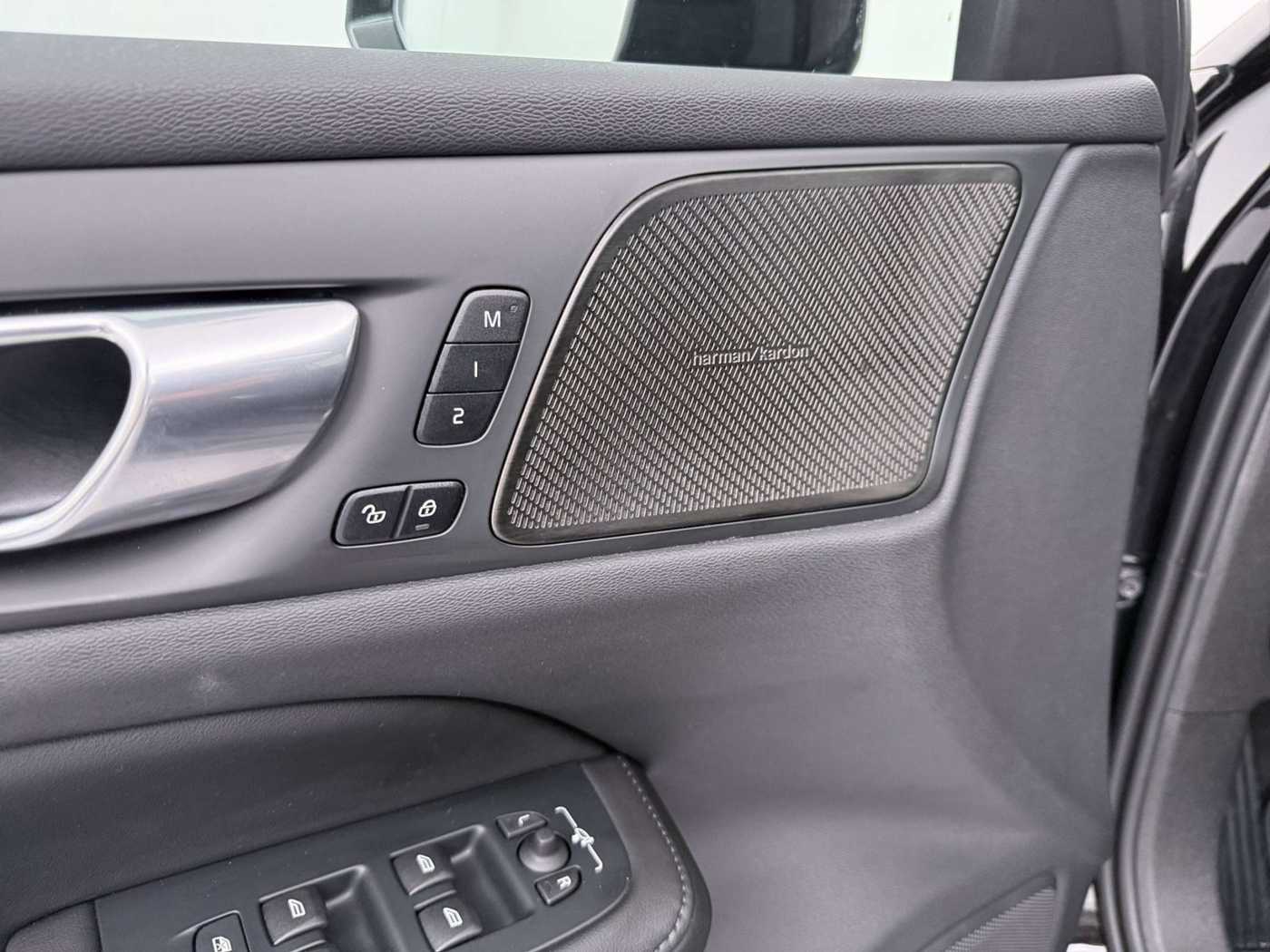 Volvo V60 – Bild 17