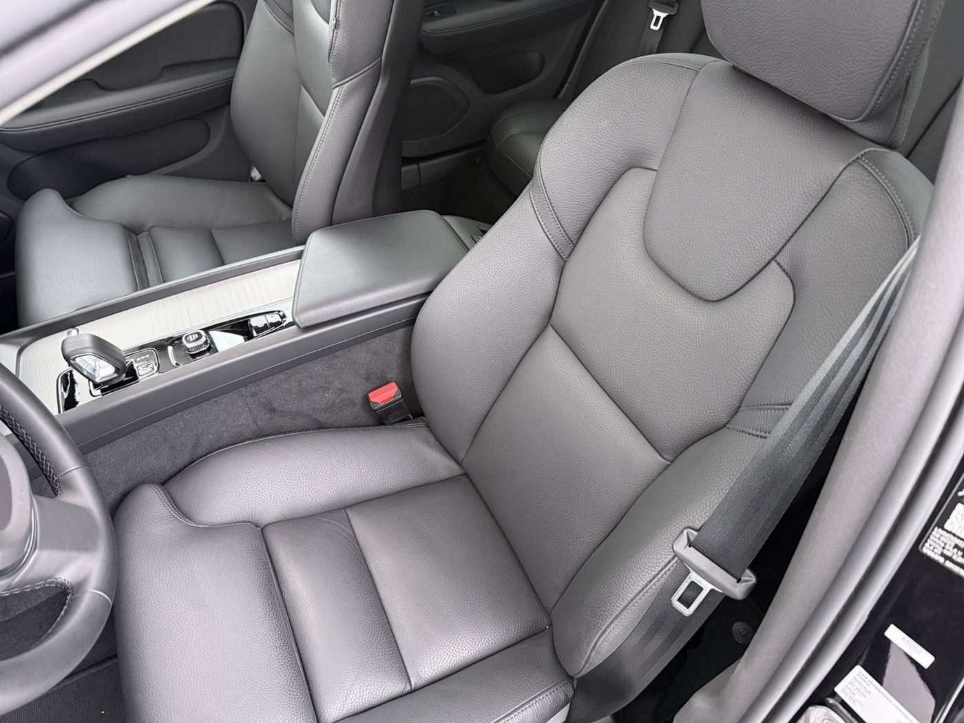 Volvo V60 – Bild 19