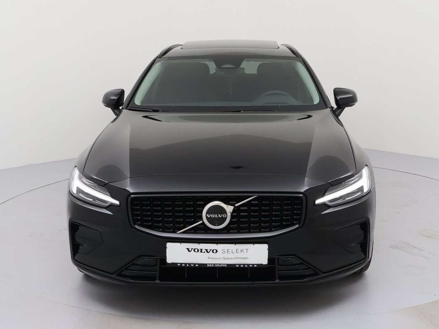 Volvo V60 – Bild 2