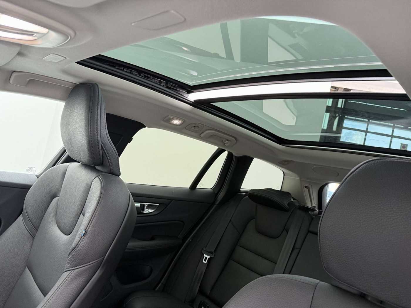 Volvo V60 – Bild 20