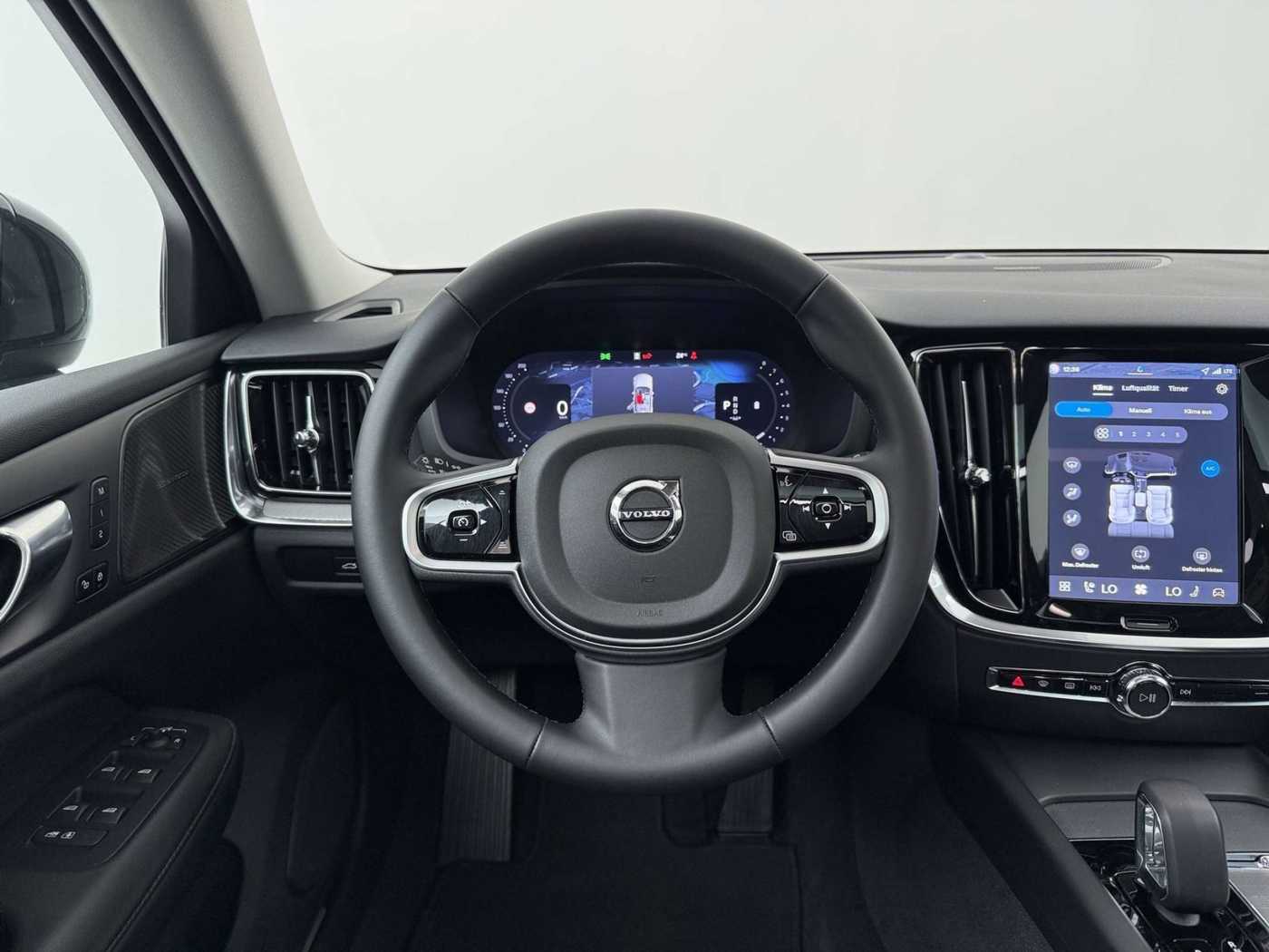 Volvo V60 – Bild 22