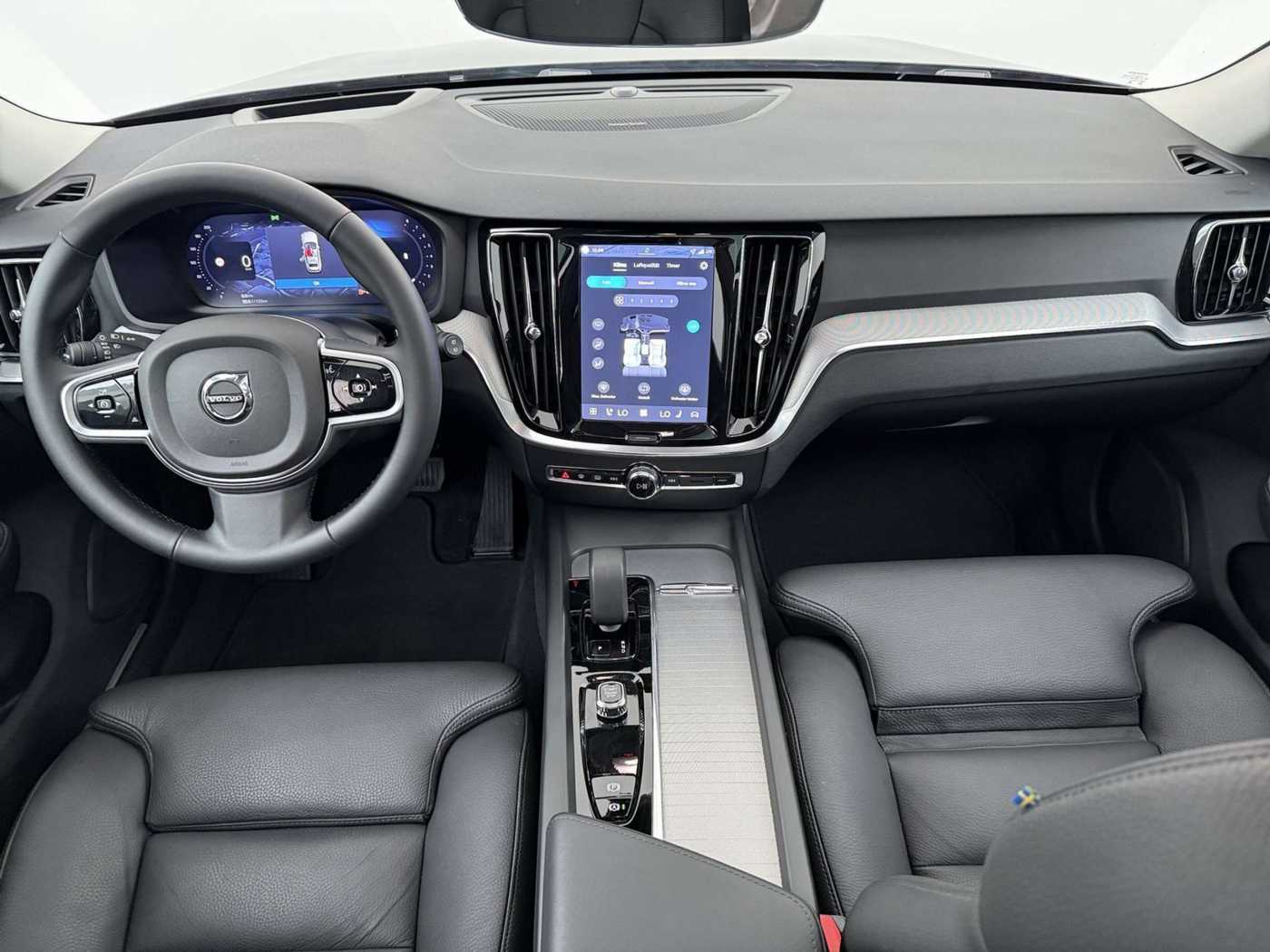 Volvo V60 – Bild 23