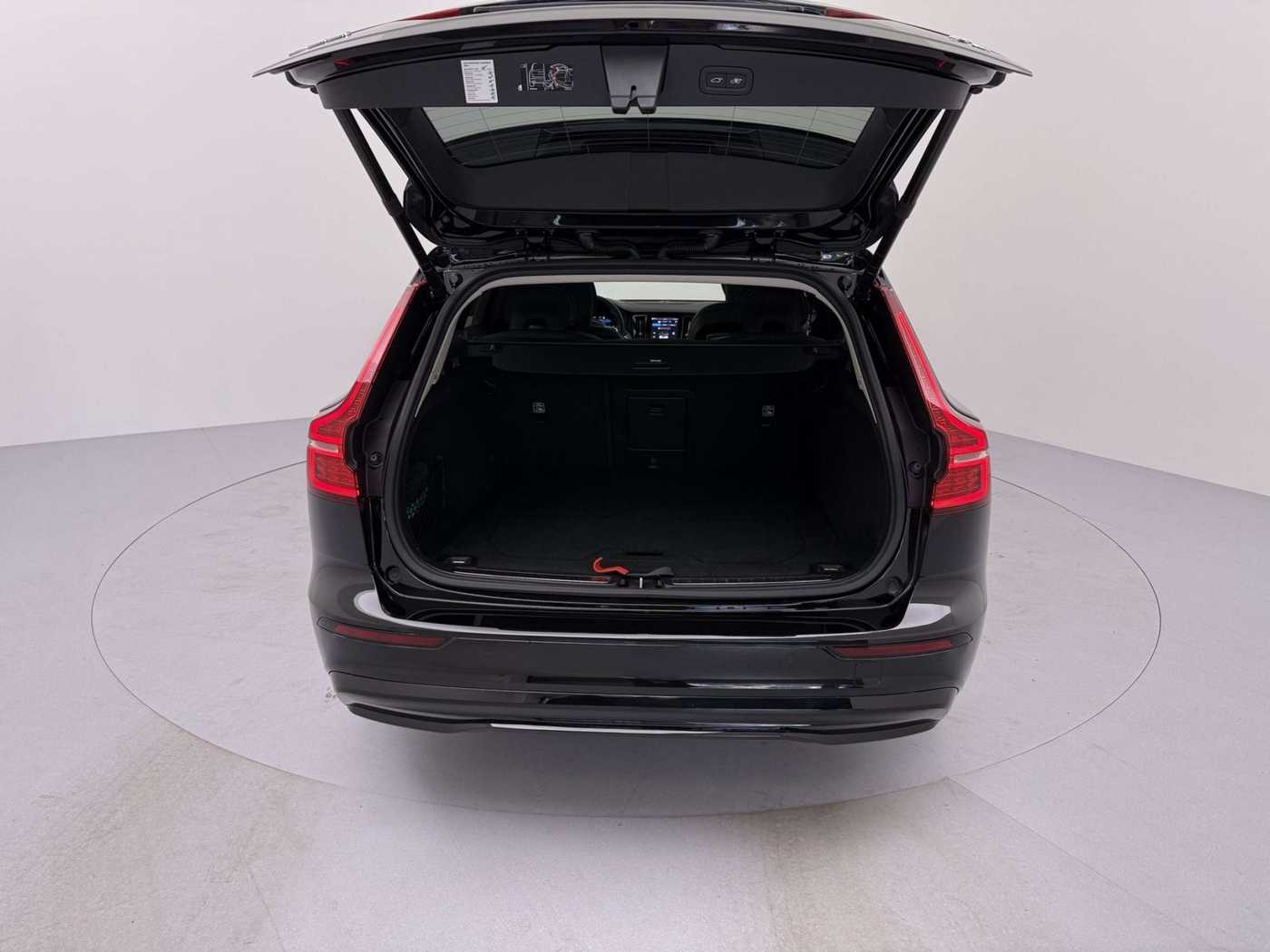 Volvo V60 – Bild 25