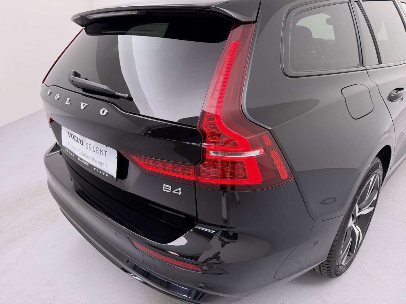 Volvo V60 – Bild 27