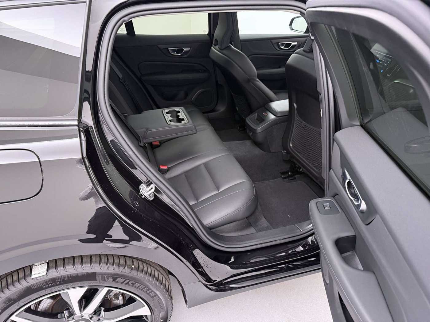 Volvo V60 – Bild 28