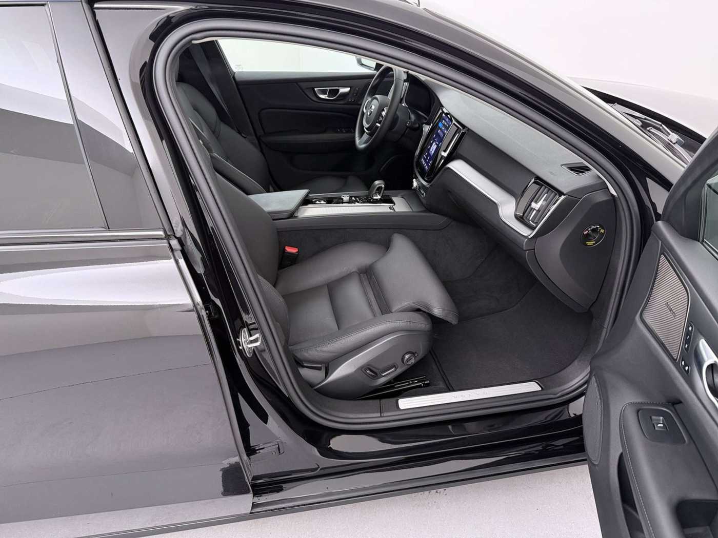 Volvo V60 – Bild 29