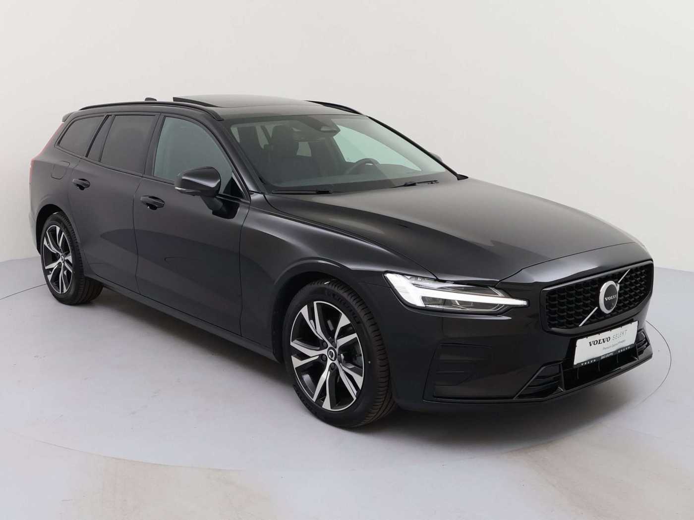 Volvo V60 – Bild 3