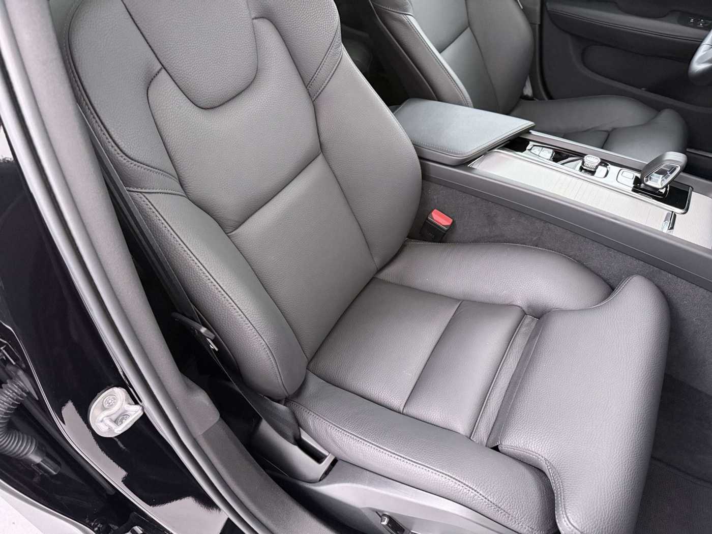 Volvo V60 – Bild 30