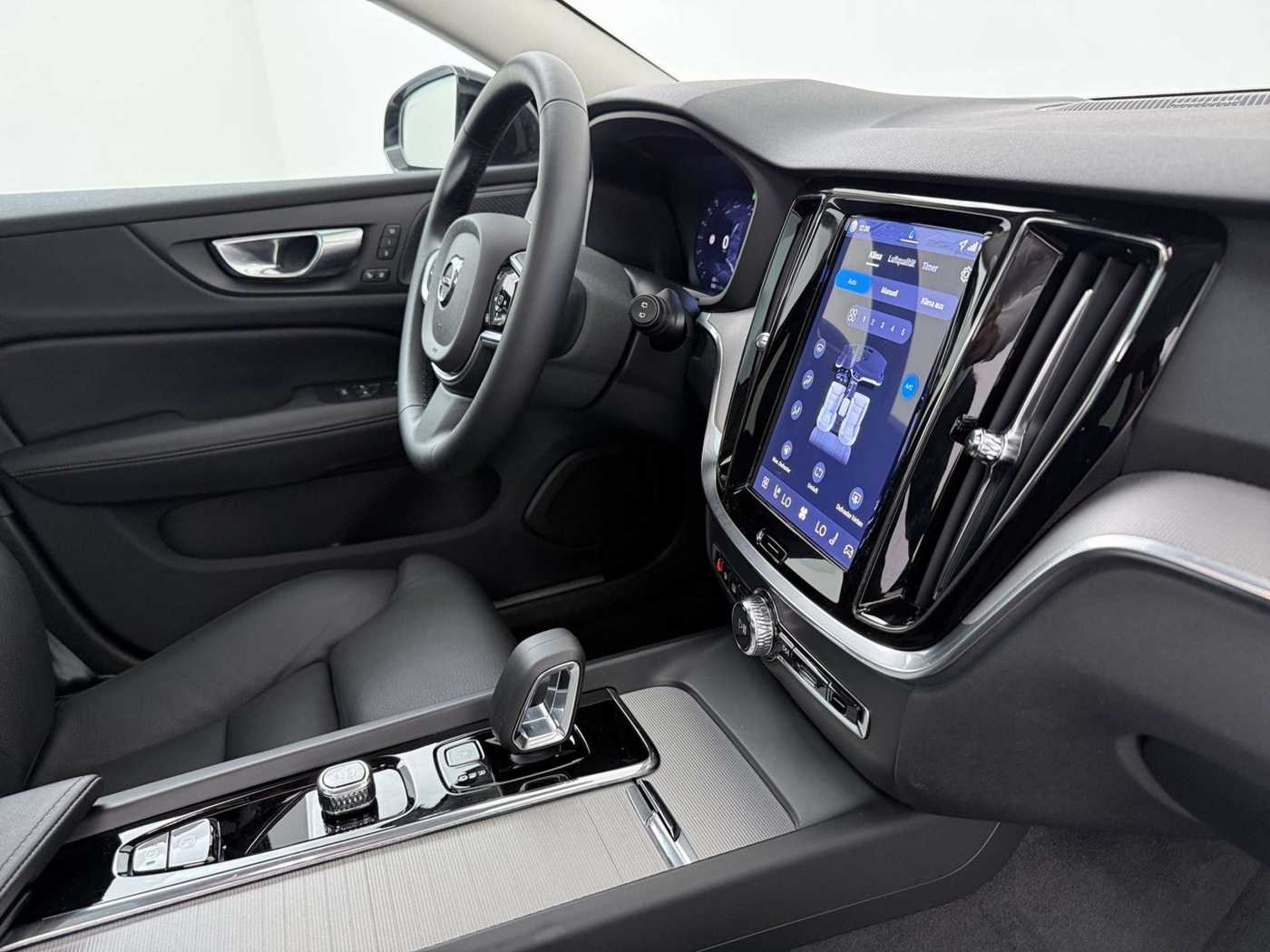 Volvo V60 – Bild 31