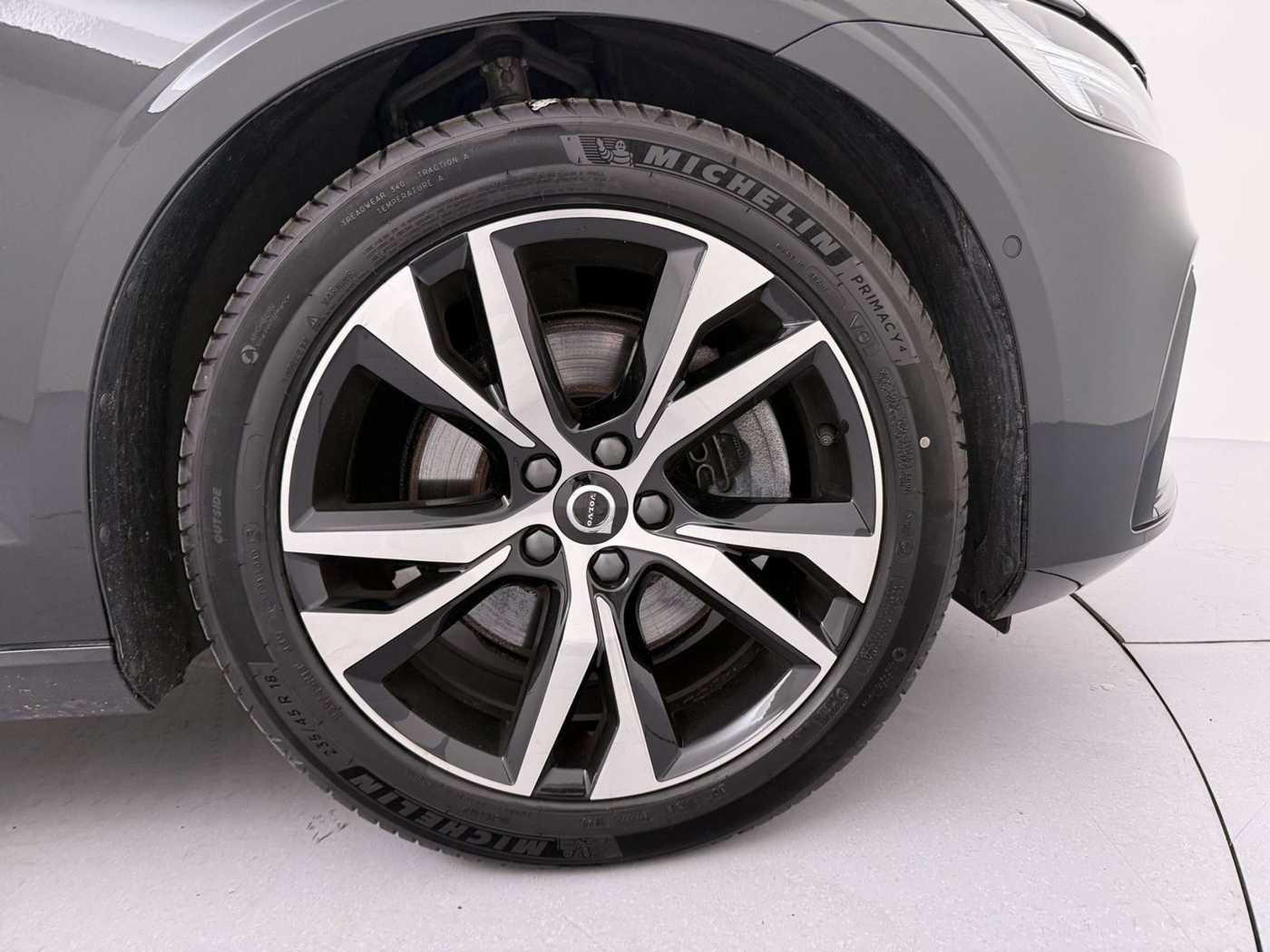 Volvo V60 – Bild 32