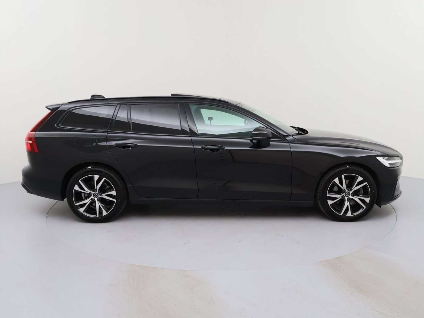 Volvo V60 – Bild 4