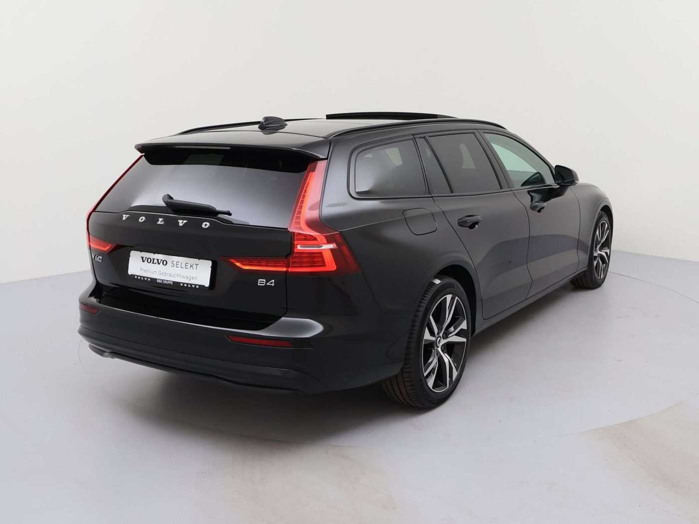 Volvo V60 – Bild 5