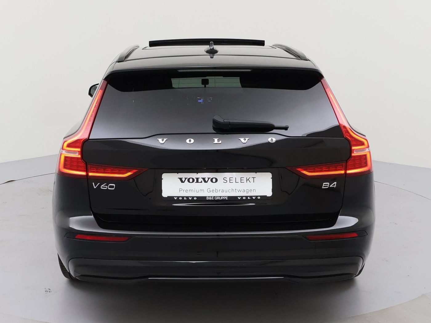 Volvo V60 – Bild 6