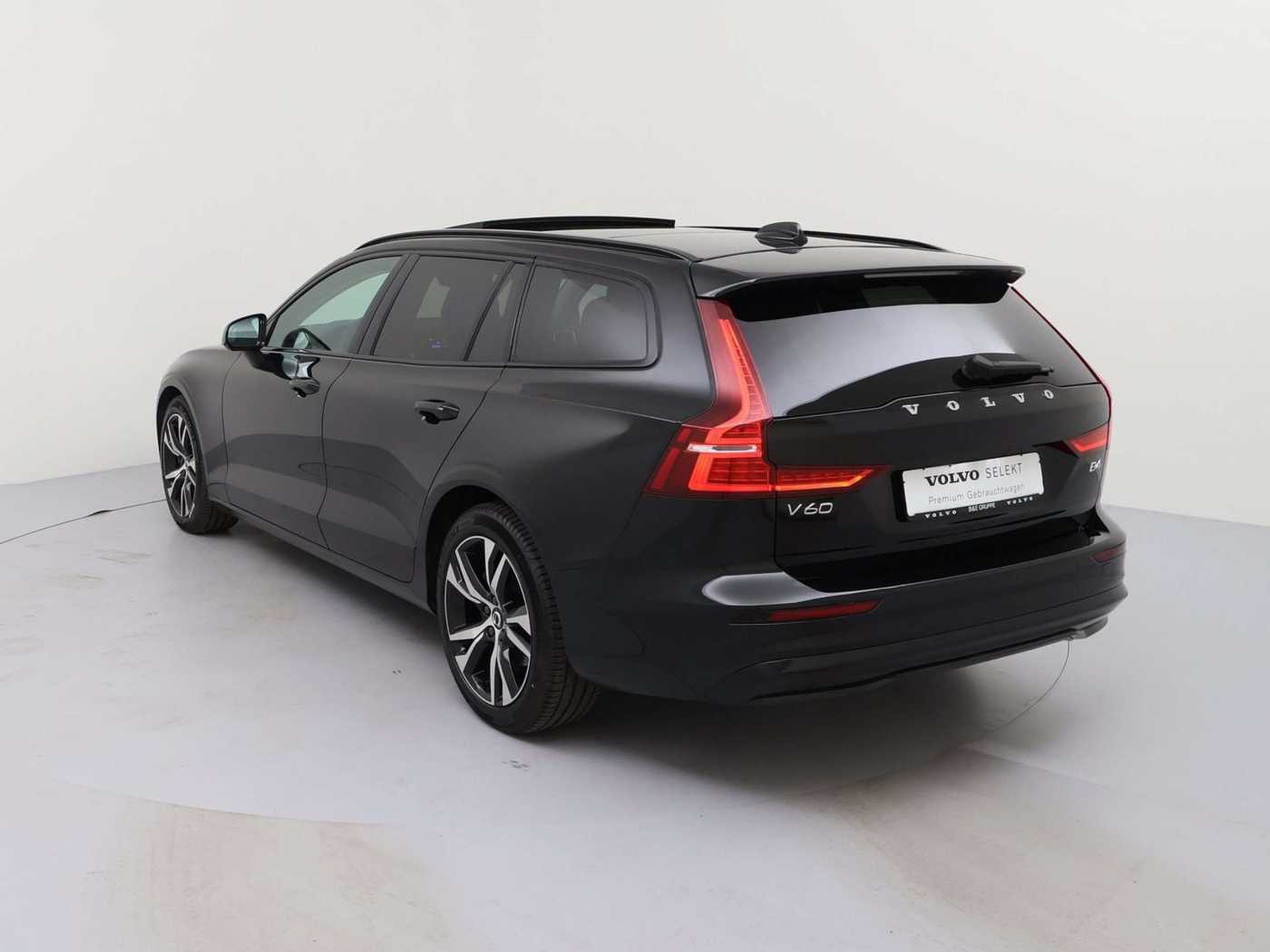 Volvo V60 – Bild 7
