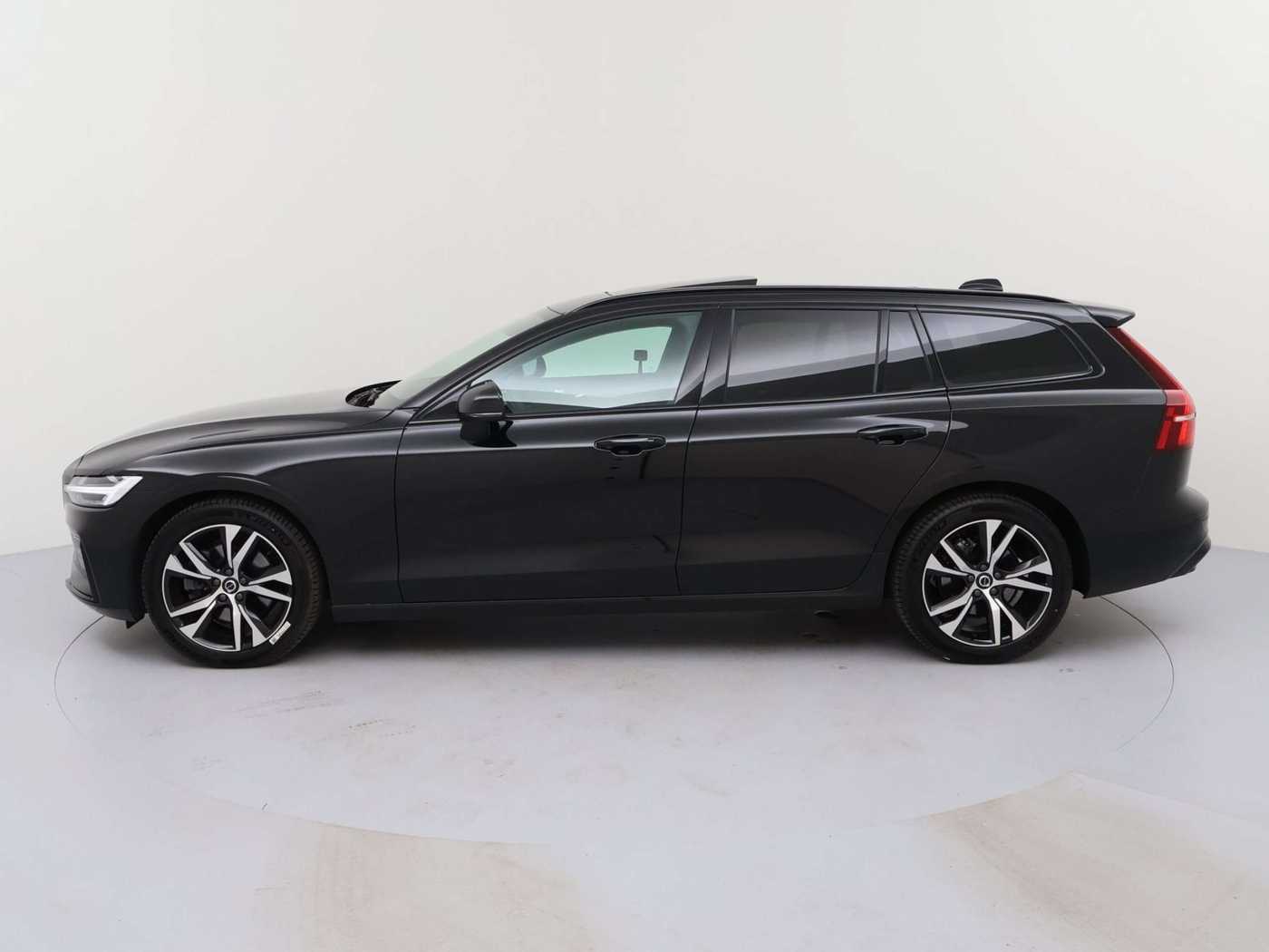 Volvo V60 – Bild 8