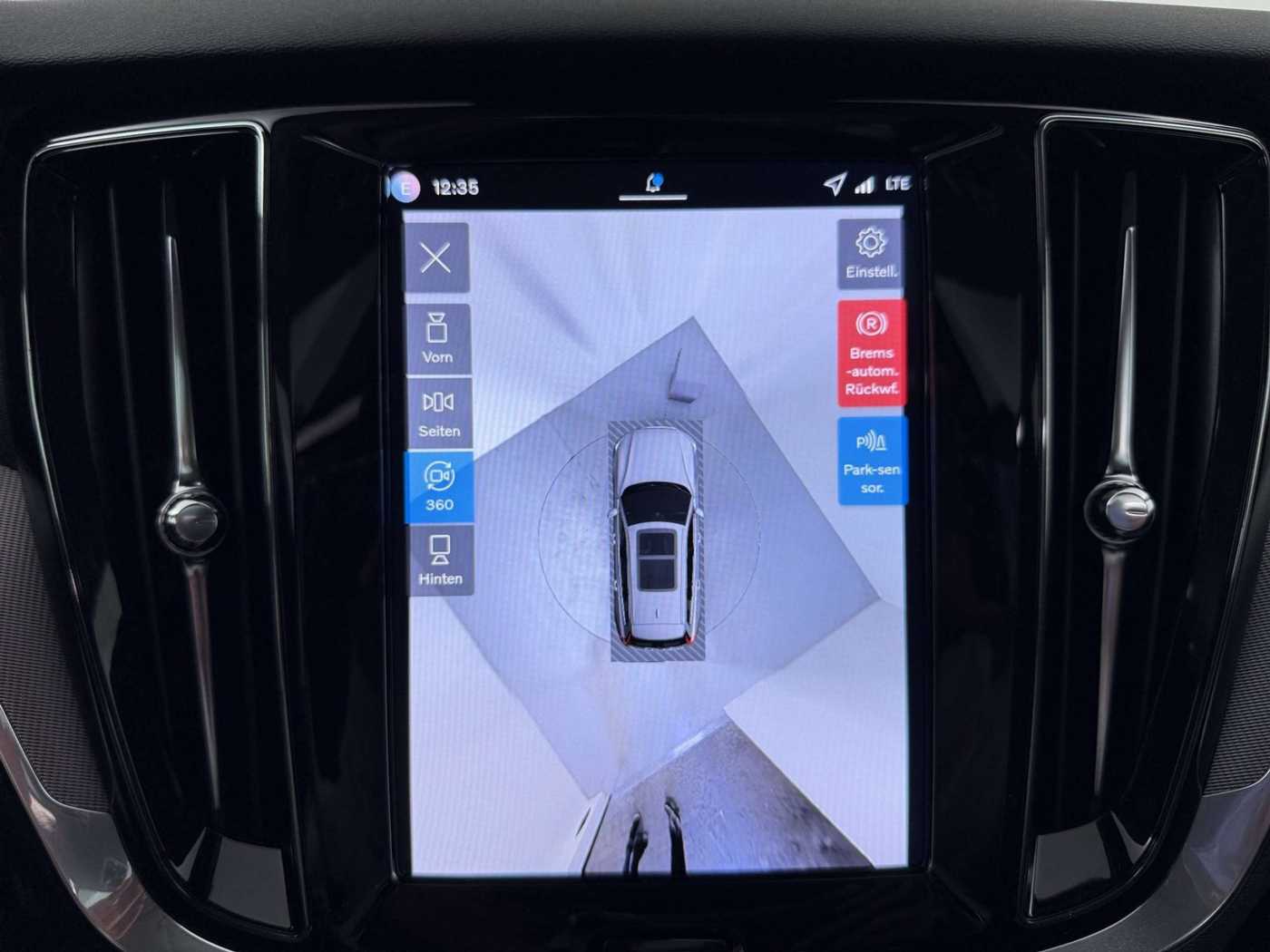 Volvo V60 – Bild 9
