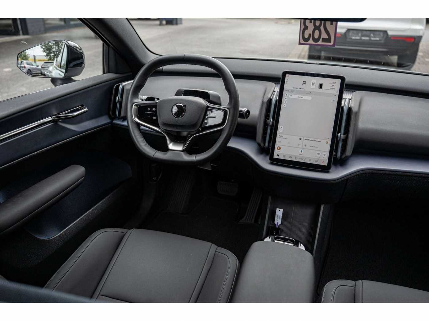 Volvo EX30 – Bild 10