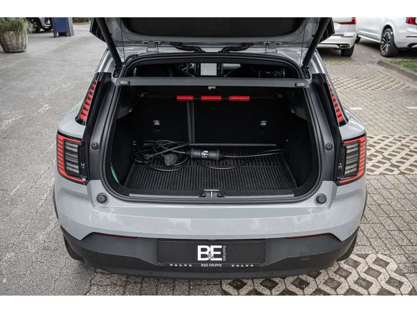 Volvo EX30 – Bild 11