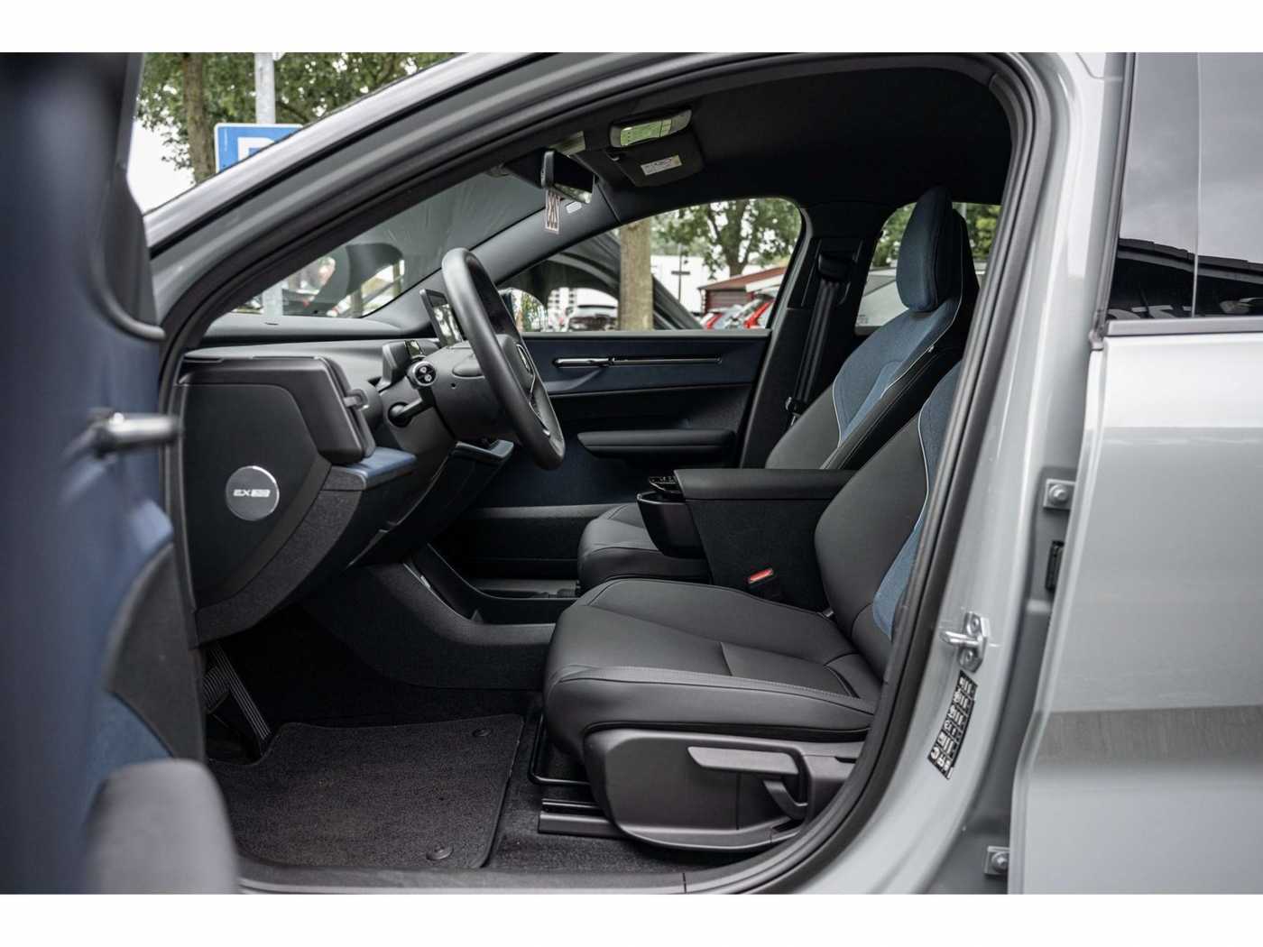 Volvo EX30 – Bild 13