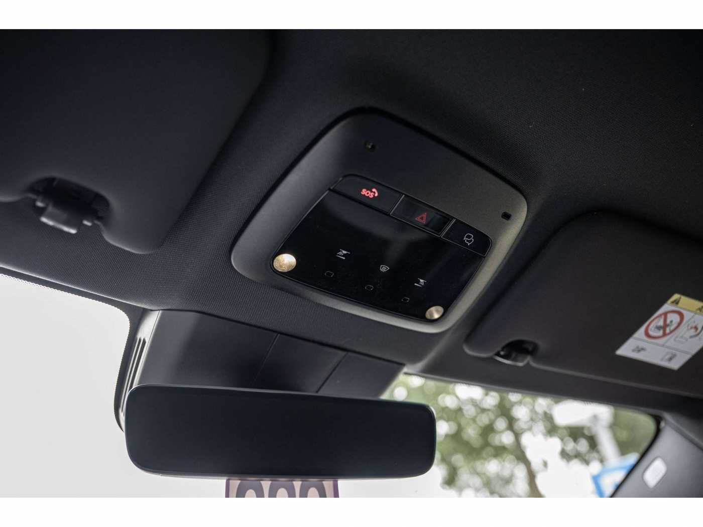 Volvo EX30 – Bild 18