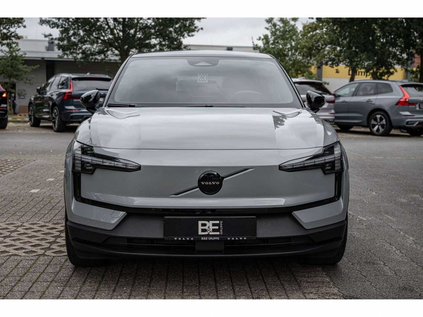 Volvo EX30 – Bild 2