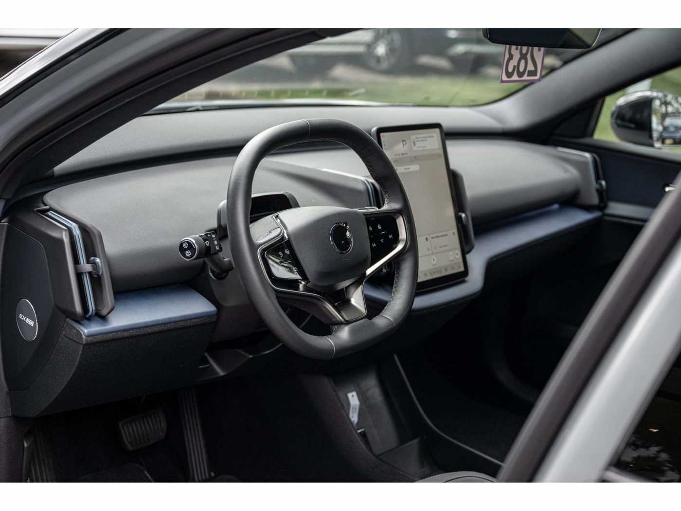 Volvo EX30 – Bild 20