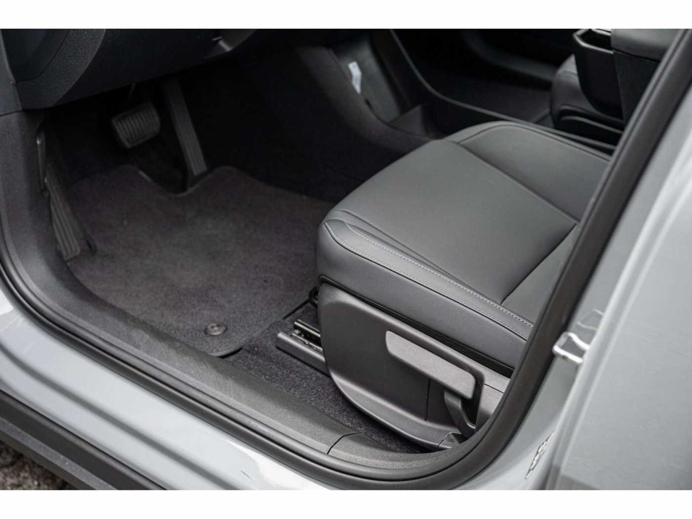 Volvo EX30 – Bild 21