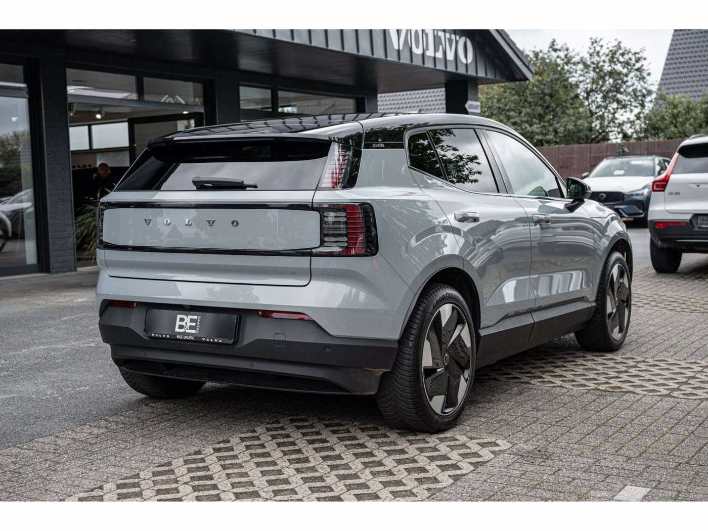 Volvo EX30 – Bild 3