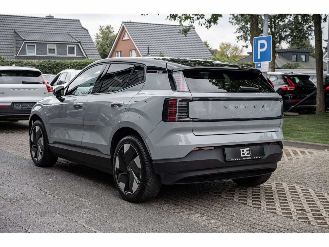 Volvo EX30 – Bild 5