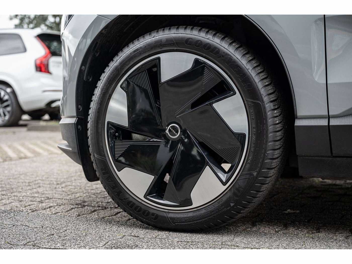 Volvo EX30 – Bild 6