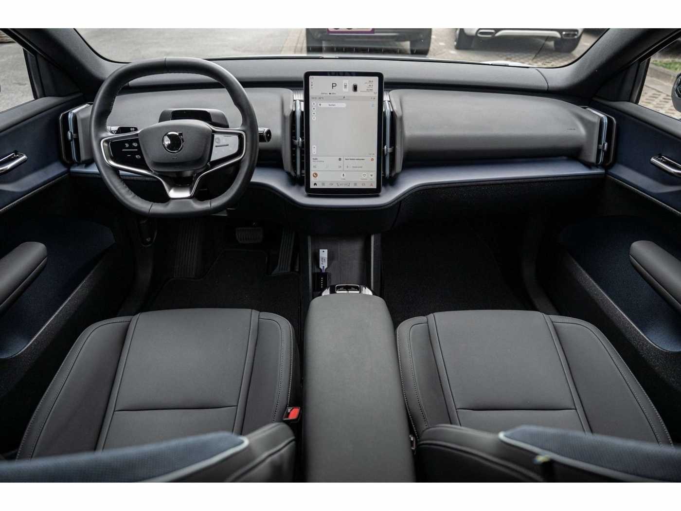 Volvo EX30 – Bild 9