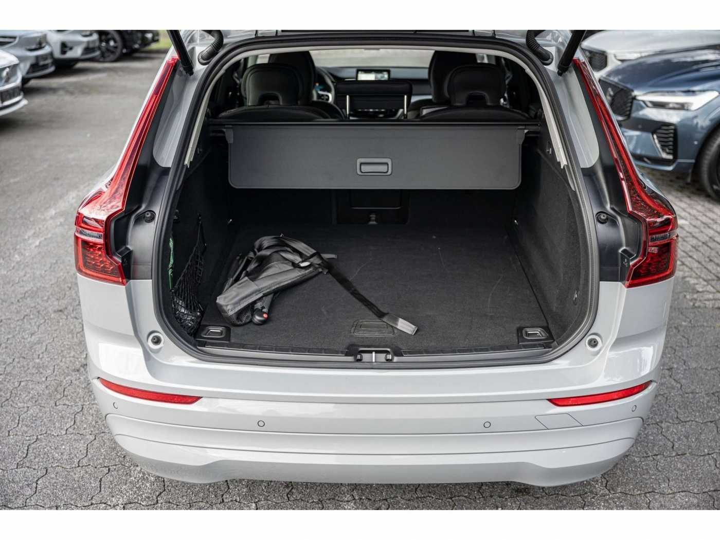 Volvo XC60 – Bild 10