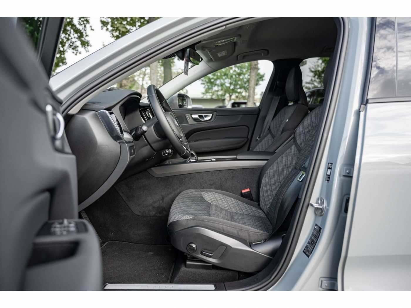 Volvo XC60 – Bild 12