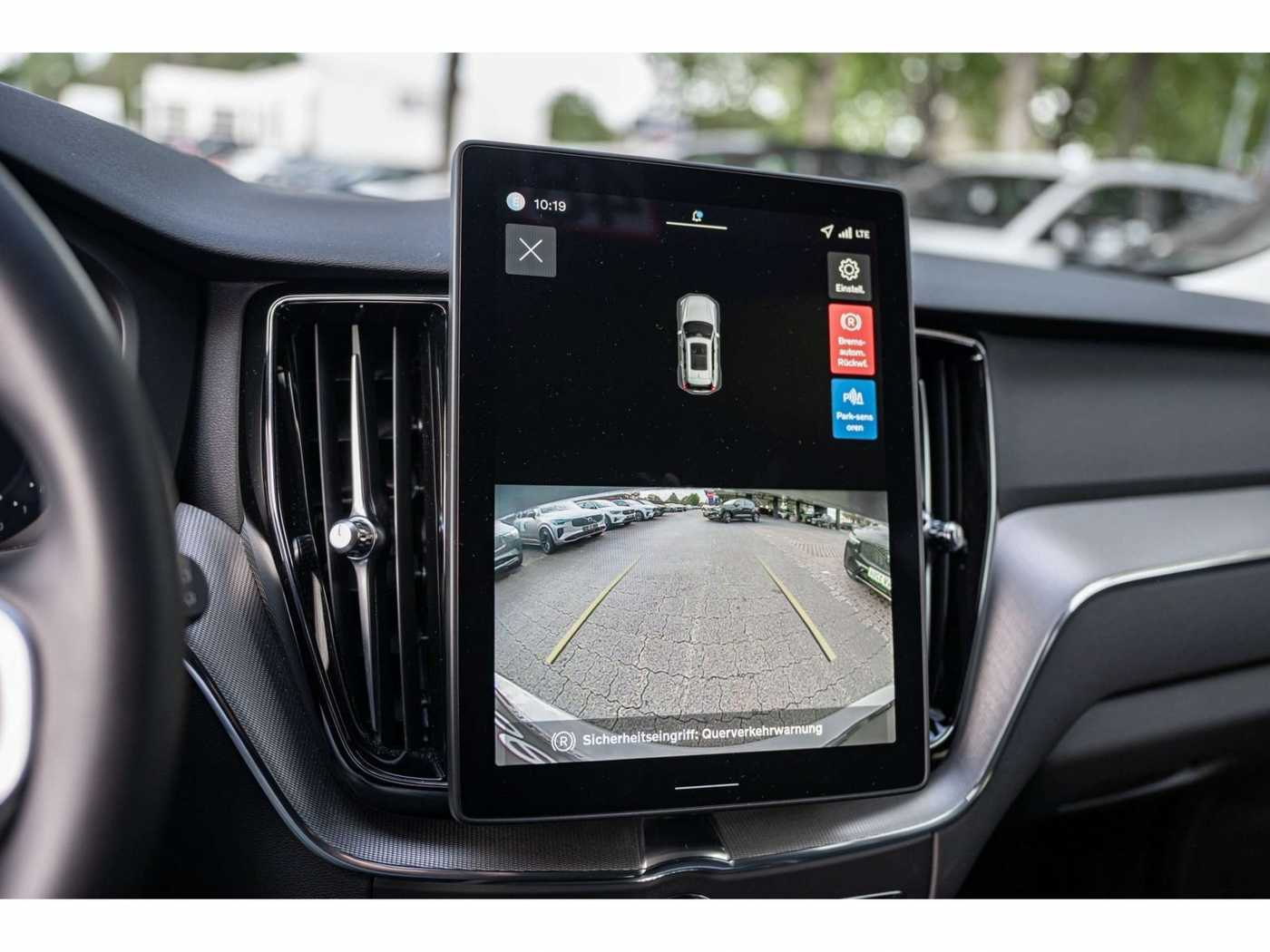 Volvo XC60 – Bild 14