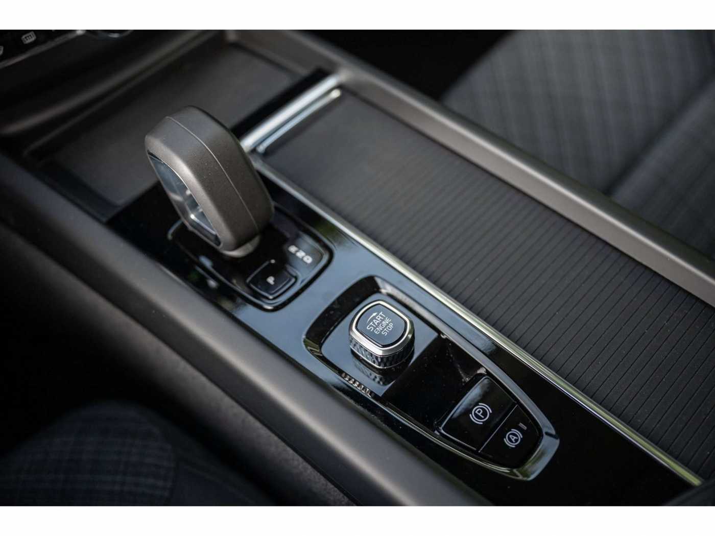 Volvo XC60 – Bild 16