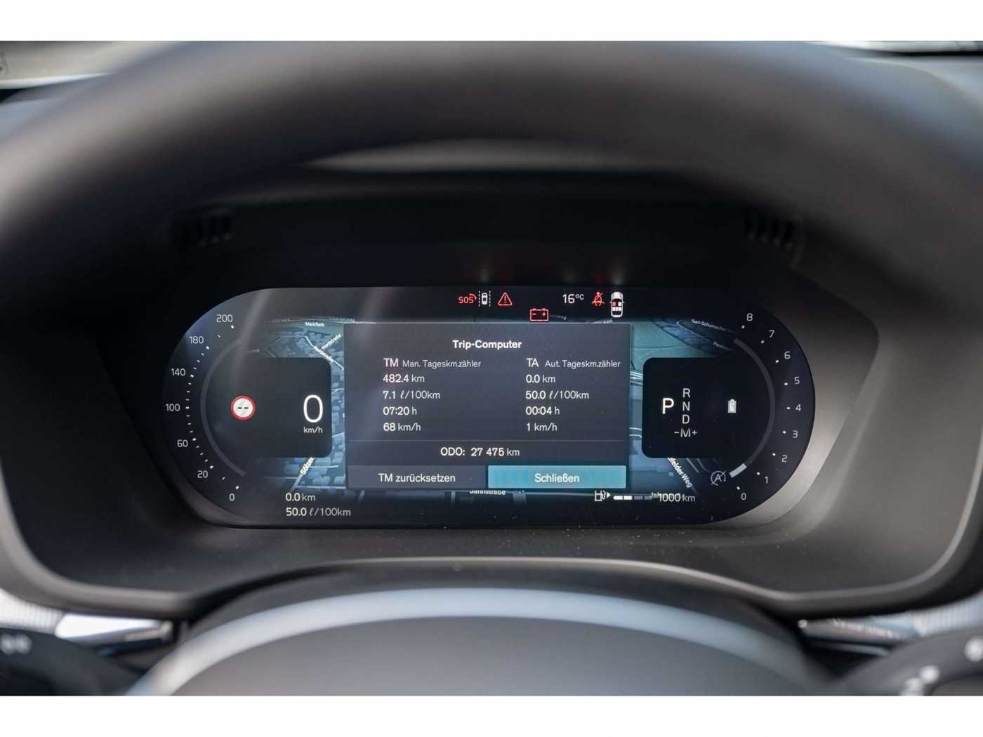 Volvo XC60 – Bild 18