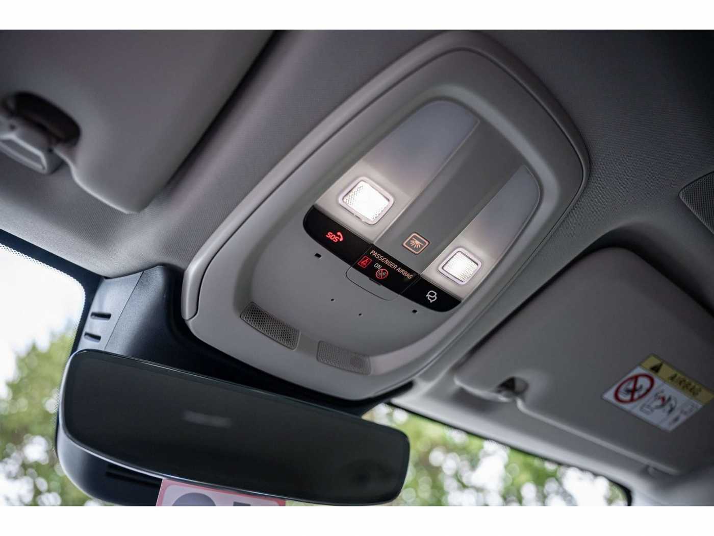Volvo XC60 – Bild 19