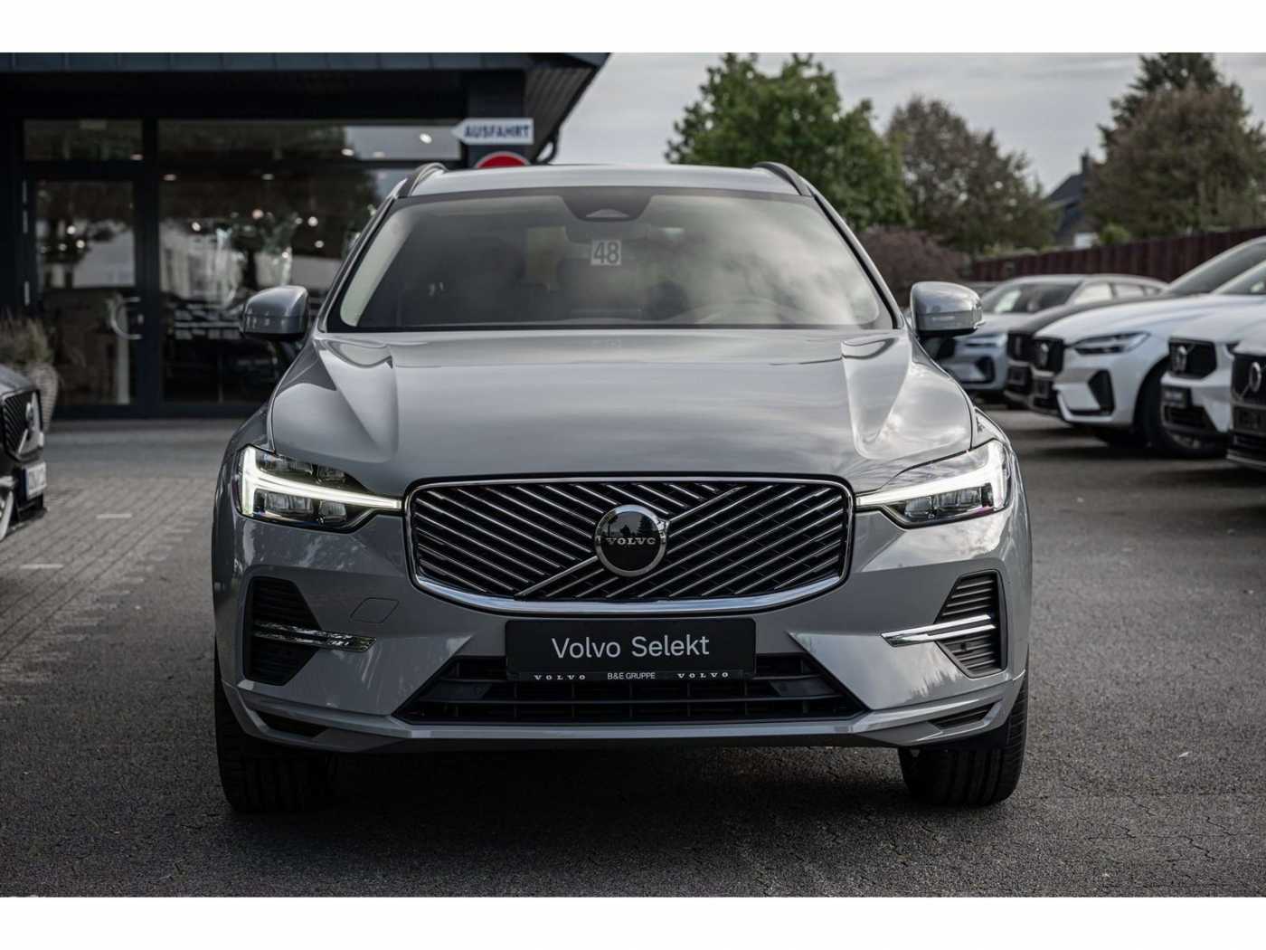 Volvo XC60 – Bild 2